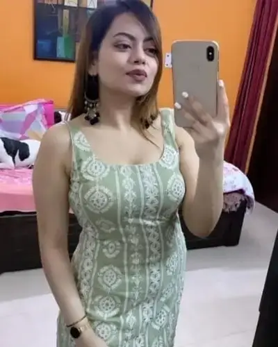 Call Girl Bavdhan